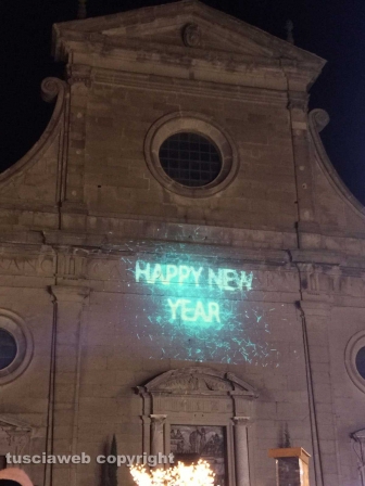 Capodanno in piazza