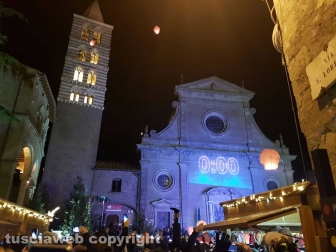 Capodanno in piazza