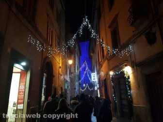 Capodanno in piazza