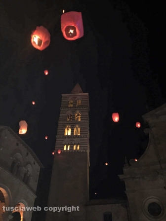 Capodanno in piazza