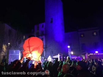 Capodanno in piazza