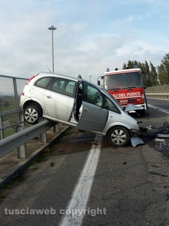 foto-3Carambola sulla Cassia