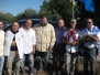 Carcere, sit - in di protesta