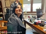Carla Andreucci fotoreporter dell'anno