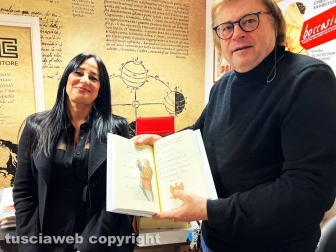 Carla Andreucci fotoreporter dell'anno