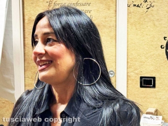 Carla Andreucci fotoreporter dell'anno