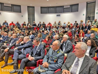Carlo Nordio ai Pirati della bellezza