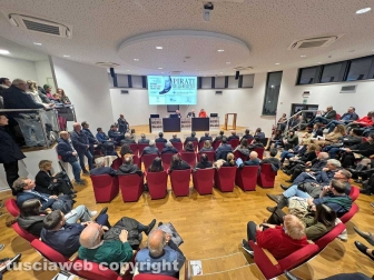 Carlo Nordio ai Pirati della bellezza