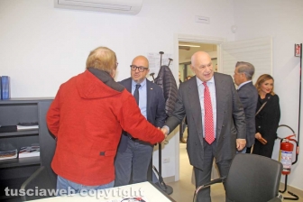 Carlo Nordio ai Pirati della bellezza