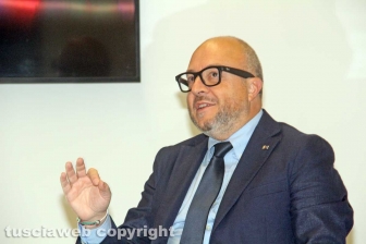 Carlo Nordio ai Pirati della bellezza