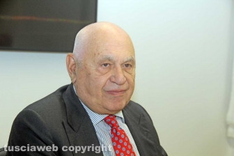 Carlo Nordio ai Pirati della bellezza