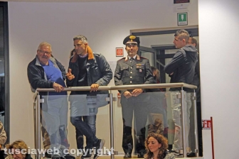 Carlo Nordio ai Pirati della bellezza
