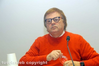 Carlo Nordio ai Pirati della bellezza