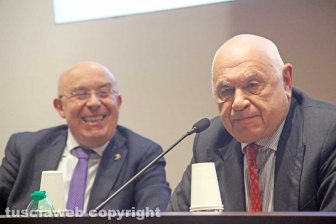 Carlo Nordio ai Pirati della bellezza