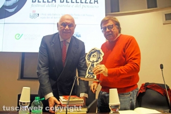 Carlo Nordio ai Pirati della bellezza