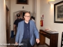 Carlo Verdone al Tuscia film fest