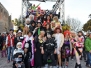 Carnevalando 2017