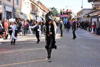 Carnevalando 2017