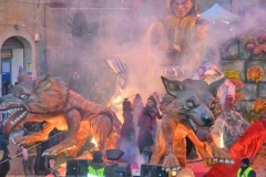 Carnevale - Ronciglione