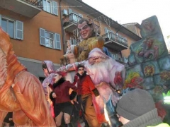 Carnevale - Ronciglione