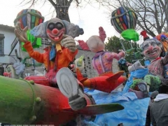 Carnevale - Ronciglione