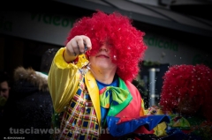 Carnevale - Vitorchiano -  Foto Marco Di Vittorio