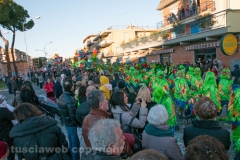 Carnevale - Civita Castellana -  Foto Marcello Rapiti