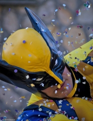 Carnevale - Capranica -  Foto Marco Di Vittorio