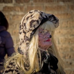 Carnevale - Capranica -  Foto Marco Di Vittorio
