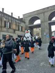 Carnevale - Bassano Romano