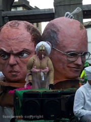 Carnevale - Bassano Romano