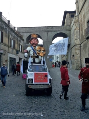 Carnevale - Bassano Romano