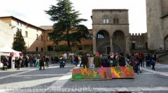 Il Carnevale dei bambini a Viterbo