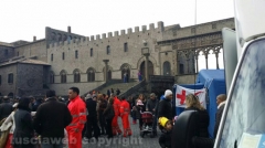Il Carnevale dei bambini a Viterbo