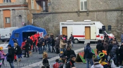 Il Carnevale dei bambini a Viterbo
