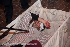 Carnevale - Ronciglione  - La sfilata di carri e gruppi