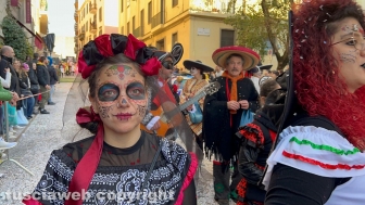 Viterbo - Carnevale 2024