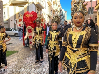 Viterbo - Carnevale 2024