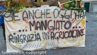 Viterbo - Carnevale 2024