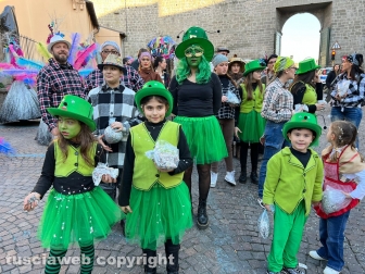 Viterbo - Carnevale 2024