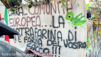 Viterbo - Carnevale 2024