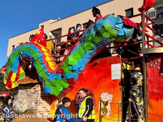 Civita Castellana - Il Carnevale 2026