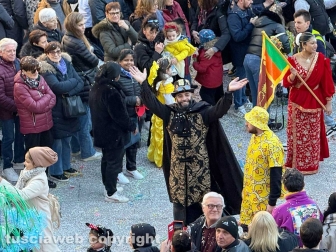 Viterbo - Carnevale 2026
