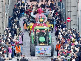 Viterbo - Carnevale 2026
