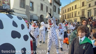 Viterbo - Carnevale 2026