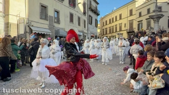 Viterbo - Carnevale 2026