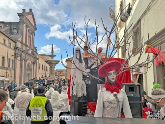 Viterbo - Carnevale 2026