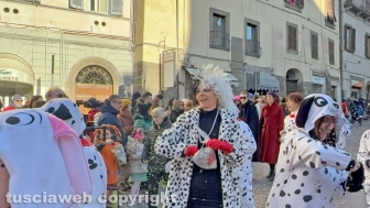 Viterbo - Carnevale 2026
