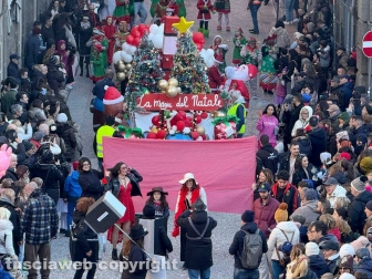 Viterbo - Carnevale 2026
