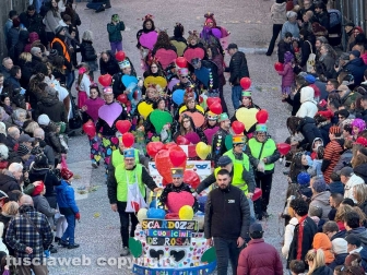 Viterbo - Carnevale 2026